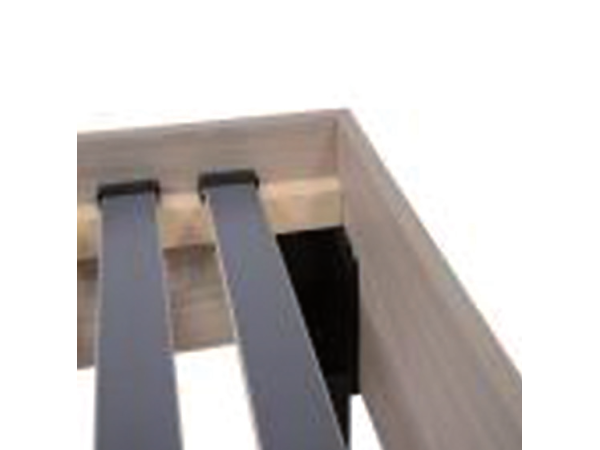 SOMMIER EN KIT 160x200cm