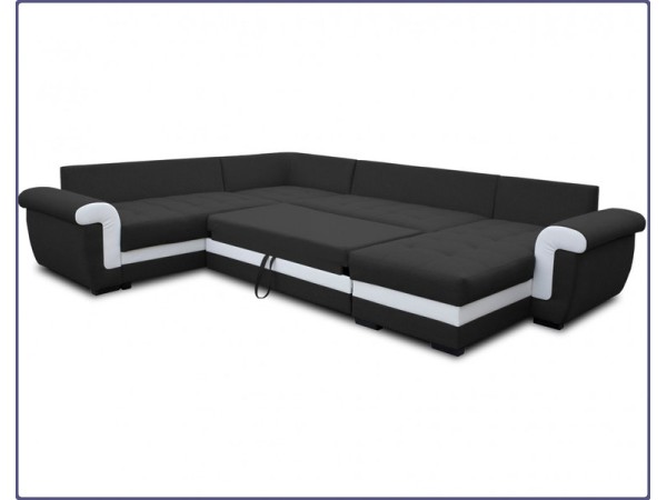 CANAPE ANGLE CONVERTIBLE YVETTE