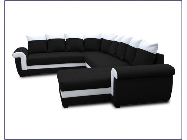 CANAPE ANGLE CONVERTIBLE YVETTE