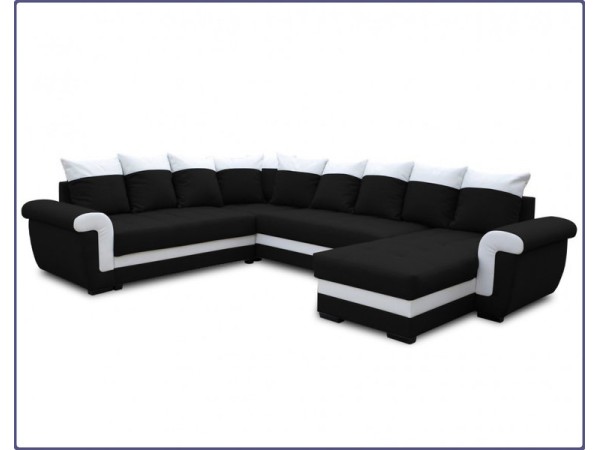 CANAPE ANGLE CONVERTIBLE YVETTE
