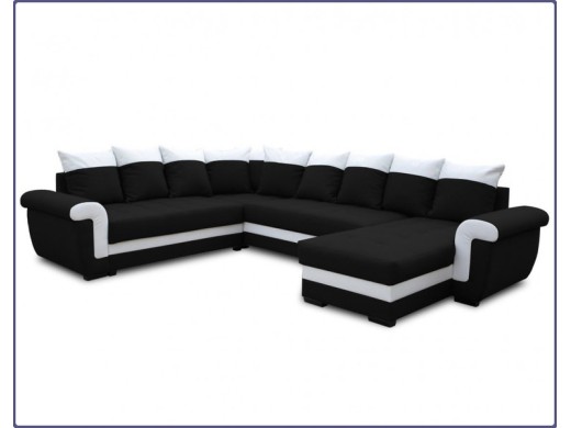 CANAPE ANGLE CONVERTIBLE YVETTE