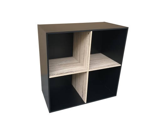 ETAGERE 4 CUBES