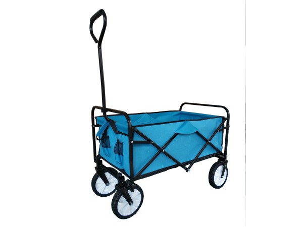 CHARIOT PLIABLE