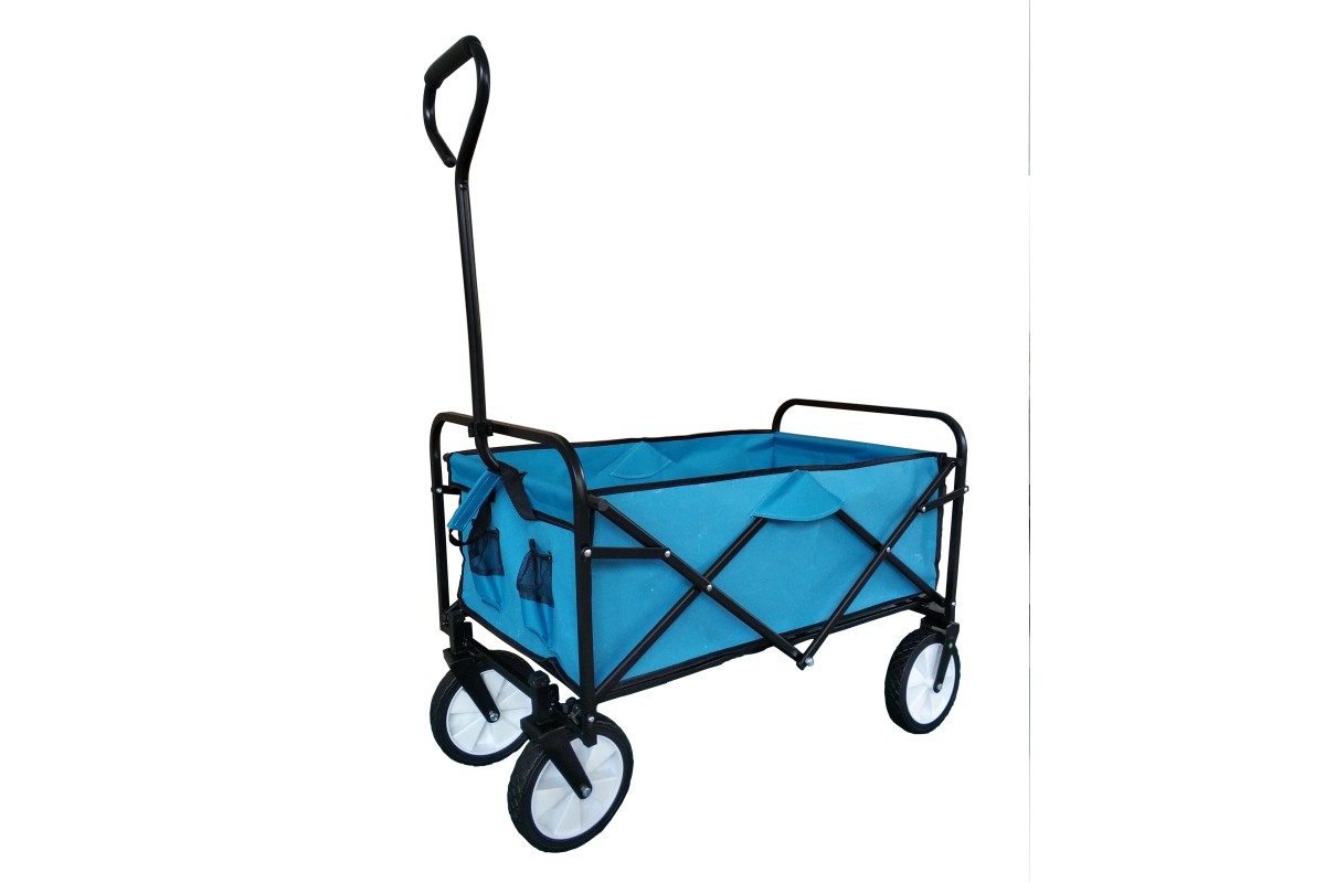 CHARIOT PLIABLE