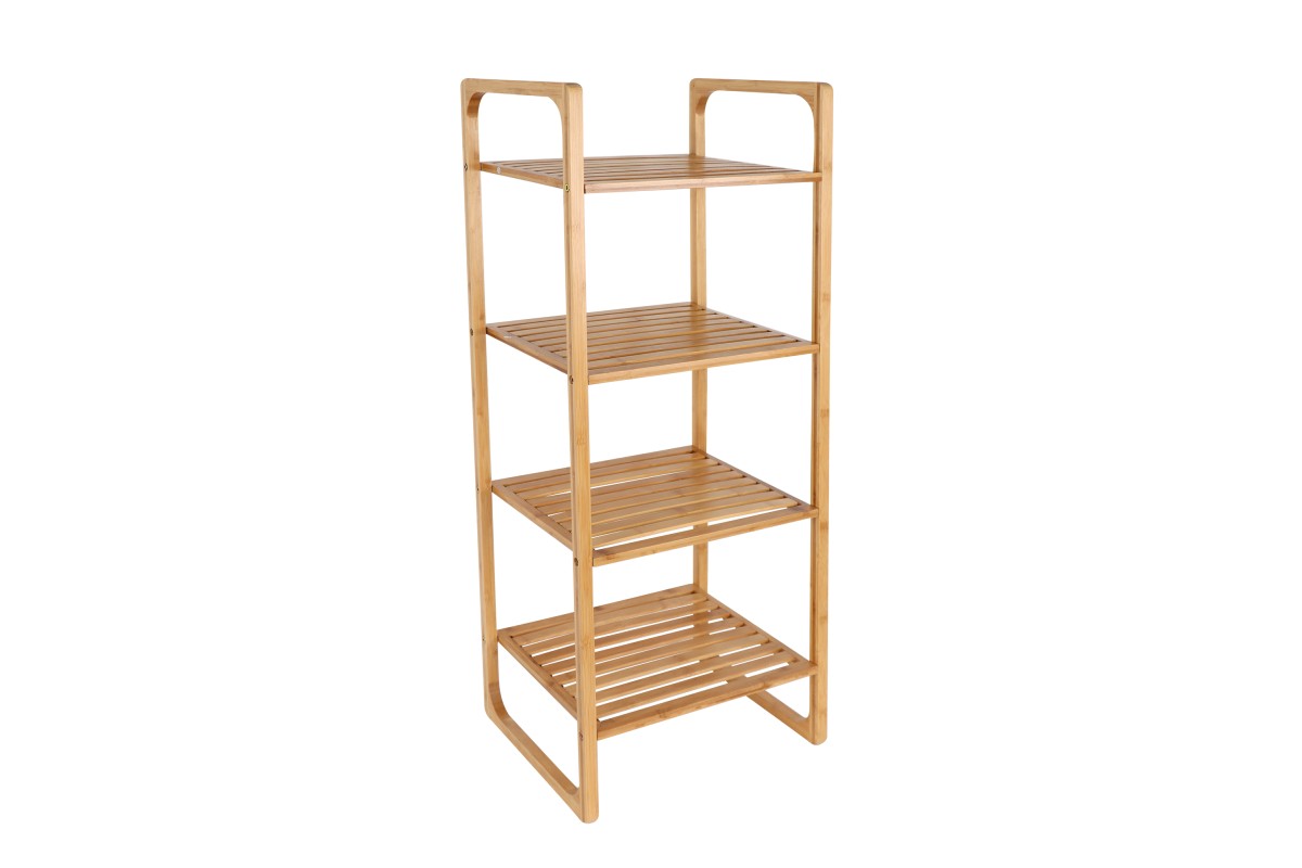 ETAGERE 4 NIVEAUX