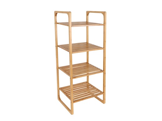 ETAGERE 4 NIVEAUX