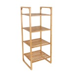 ETAGERE 4 NIVEAUX