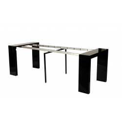 TABLE CONSOLE EXTENSIBLE 45 A 225 CM