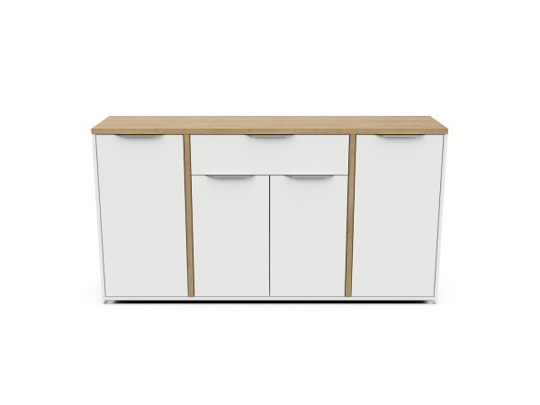 347761 ENFILADE 4 PORTES 1 TIROIR ACCESS