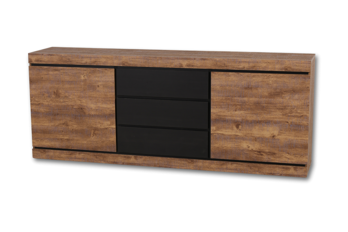 DRESSOIR MADRID