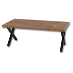 TABLE BASSE MADRID