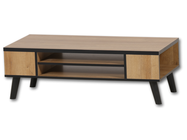 TABLE BASSE SOLIS