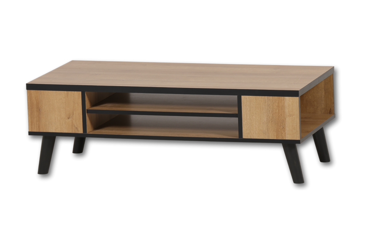 TABLE BASSE SOLIS