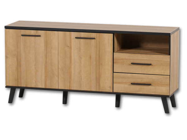 ENFILADE PM SOLIS