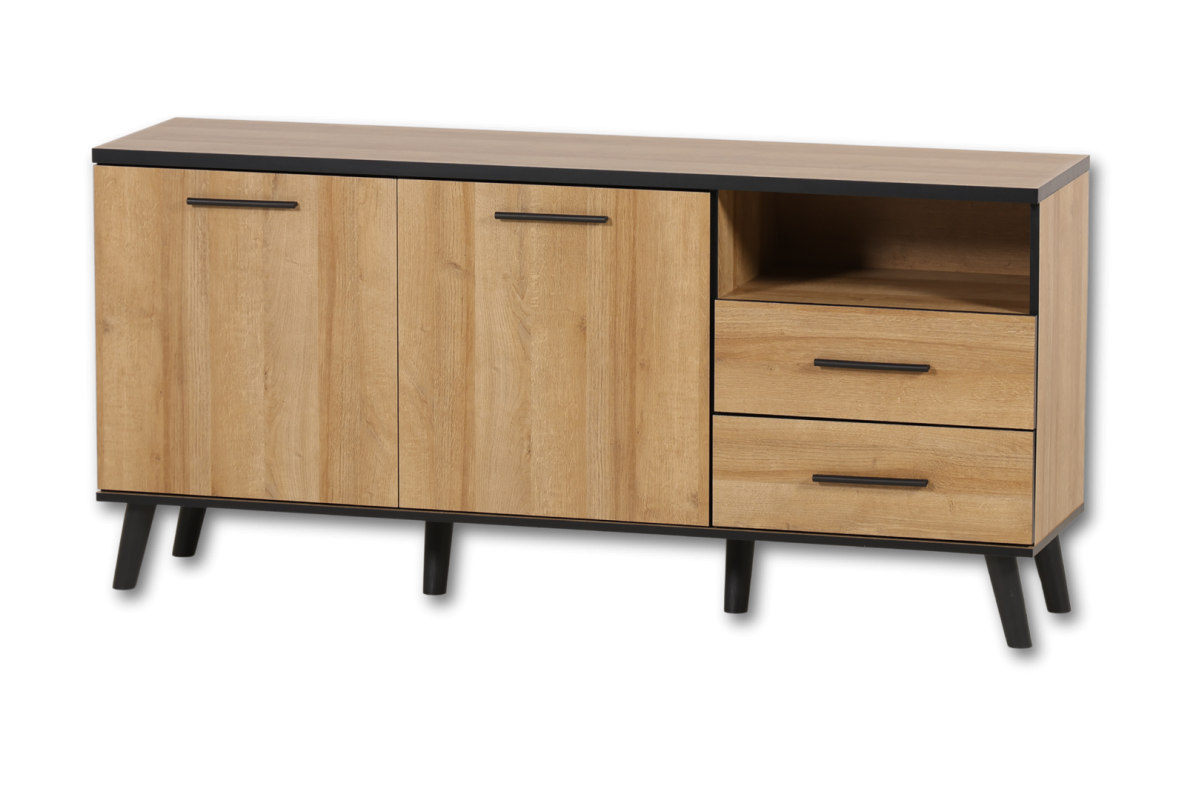 ENFILADE PM SOLIS