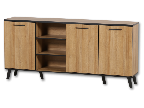 ENFILADE GM SOLIS