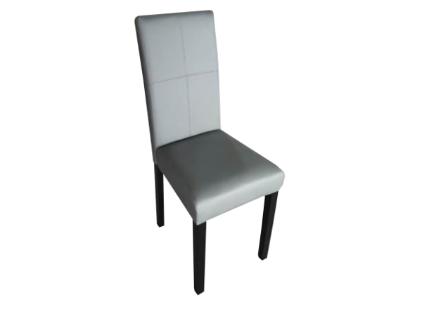 CHAISE DOSSIER BAS...