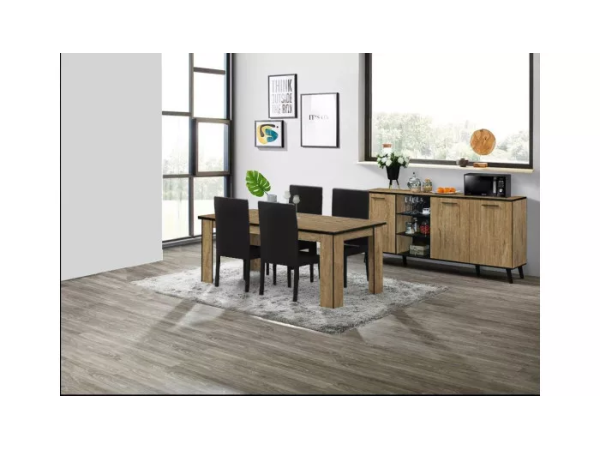 TABLE + ENFILADE GM SOLIS