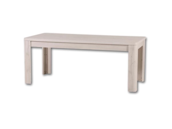 ENFILADE + VITRINE + TABLE OLIVIA