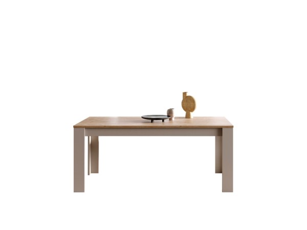 ENFILADE + TABLE + VITRINE COURTNEY