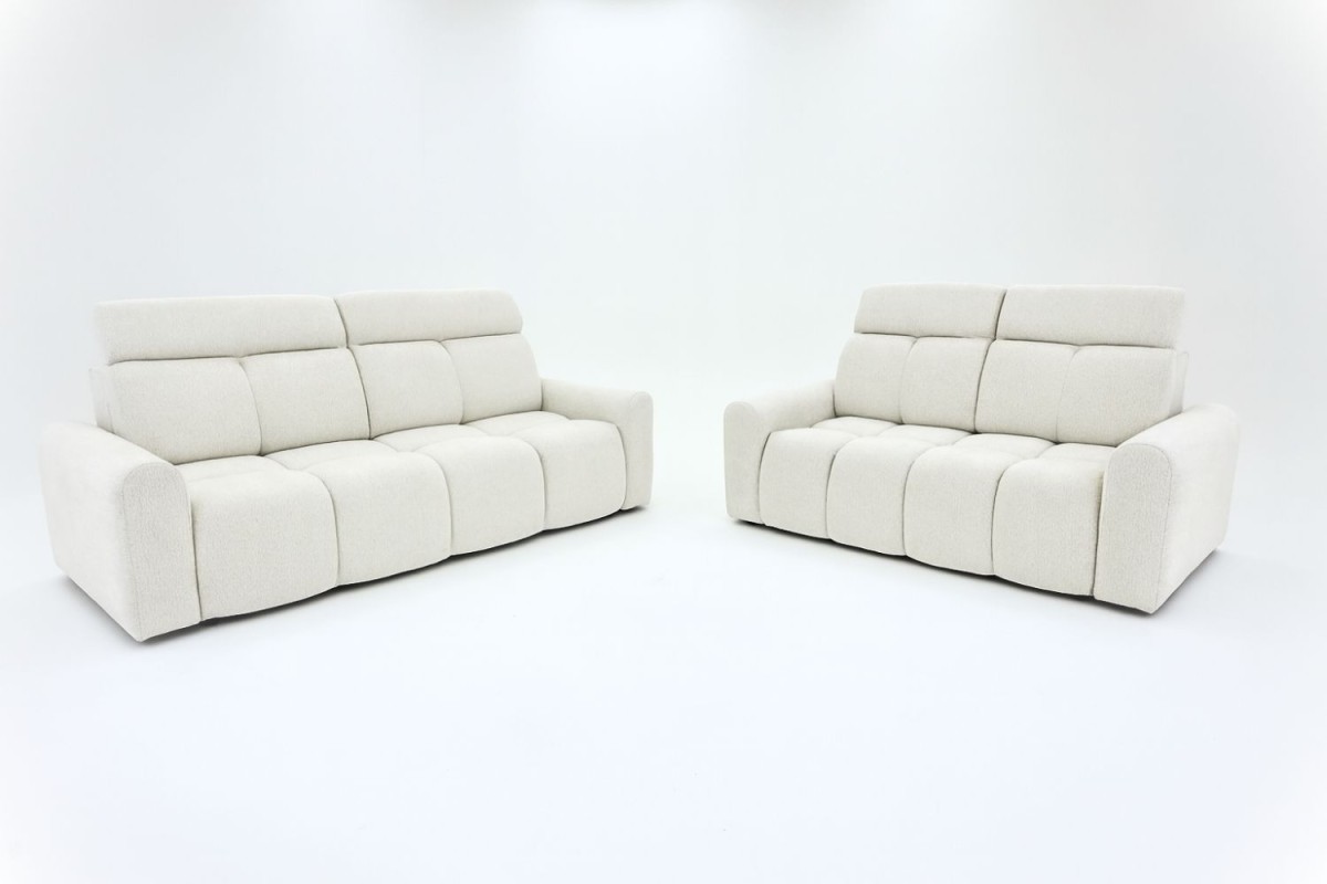 CANAPE 3 PLACES LAURA