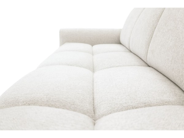 CANAPE 3 PLACES LAURA