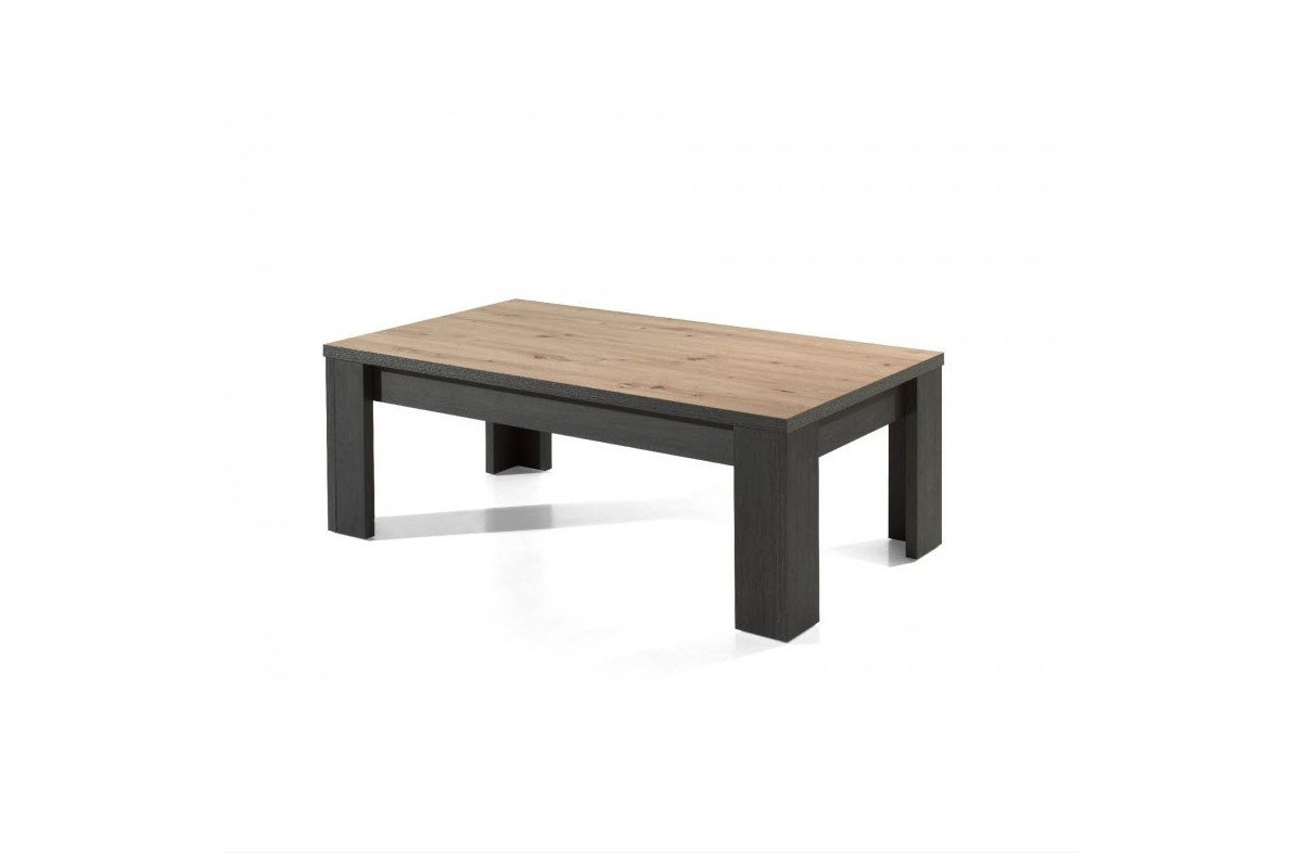 TABLE BASSE BERLIN