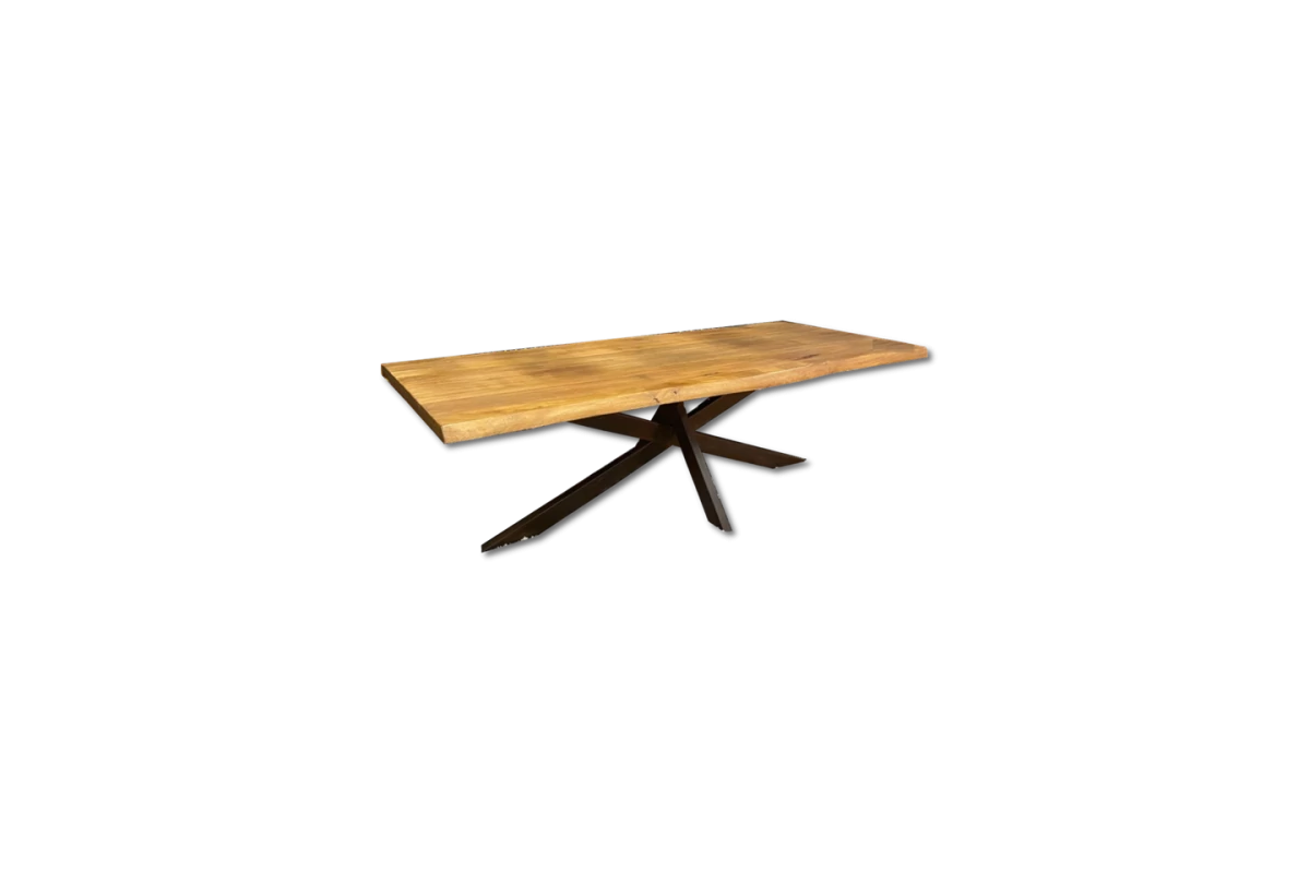 TABLE DHRUV 200cm