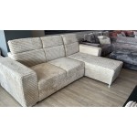 CANAPE CONVERTIBLE HAWAI