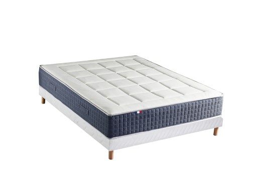 MATELAS RESSORTS / MEMOIRE DE FORME KINGSTYLE