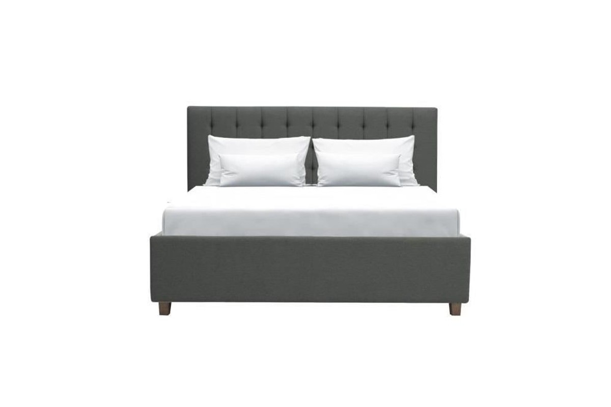 LIT COFFRE EMILY 160X200cm