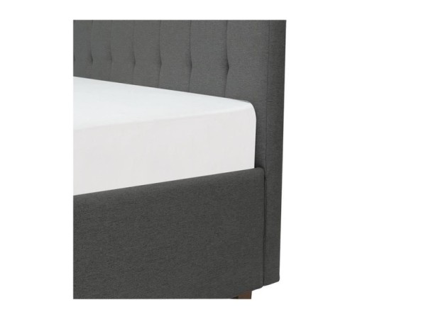 LIT COFFRE EMILY 160X200cm