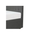 LIT COFFRE EMILY 160X200cm