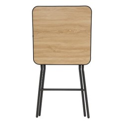 TABLE DE BAR PLIANTE FLEXY