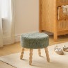 TABOURET D'APPOINT SPOLO