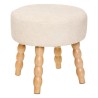 TABOURET D'APPOINT SPOLO
