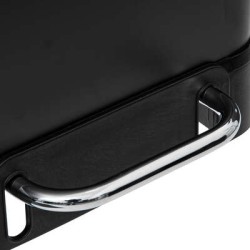 POUBELLE DE TRI 30+30L ARIANE