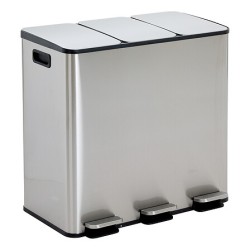 POUBELLE DE TRI 3X18L ARIANE
