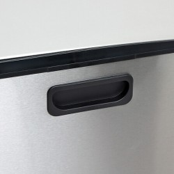 POUBELLE DE TRI 3X18L ARIANE