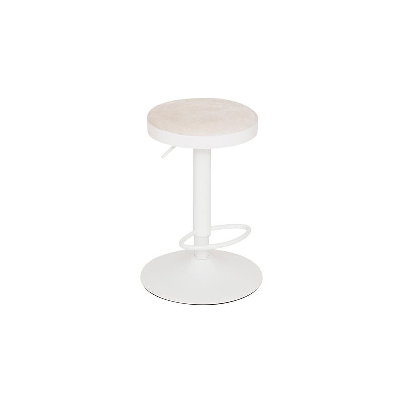 TABOURET DE BAR AJUSTABLE ILSA