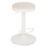 TABOURET DE BAR AJUSTABLE ILSA