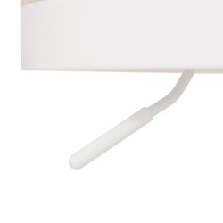 TABOURET DE BAR AJUSTABLE ILSA