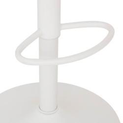 TABOURET DE BAR AJUSTABLE ILSA