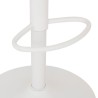 TABOURET DE BAR AJUSTABLE ILSA