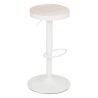 TABOURET DE BAR AJUSTABLE ILSA
