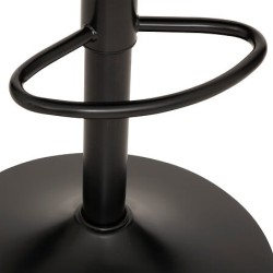 TABOURET DE BAR AJUSTABLE ILSA