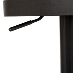 TABOURET DE BAR AJUSTABLE ILSA