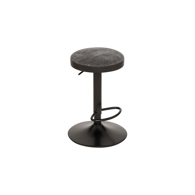 TABOURET DE BAR AJUSTABLE ILSA