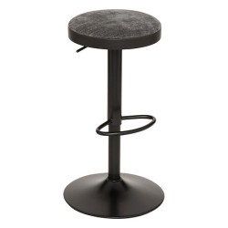 TABOURET DE BAR AJUSTABLE ILSA