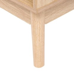 BIBLIOTHEQUE 8 NICHES ABANA